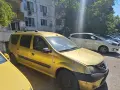 Продава се Дачия Логан 1.6 8кл.части,цяла, снимка 3