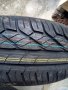 Чисто нова гума от резервна неизползвана195/60/15-UNIROYAL.2018-година , снимка 2