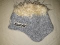 Eisbär - зимна шапка Eisbar