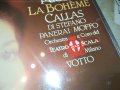 PUCCINI LA BOHEME CALLAS X2 CD MADE IN WEST GERMANY 2603231807, снимка 5