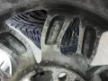 4бр.Алуминиеви джанти за BMW 17ки 5x120 7,5j et34, снимка 5