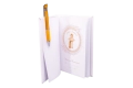 Книга за пожелания на Кръщенка, снимка 1