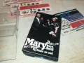 MARY BOYS BAND-ORIGINAL TAPE 1510240816, снимка 9