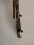 Автентична кама с кания., снимка 4