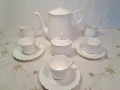 български порцеланов сервиз фин костен порцелан Видин за допълване    26/5, снимка 2