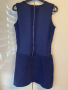 Дамска къса рокля размер L., снимка 4