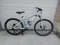 Планински алуминиев велосипед TREK , снимка 9
