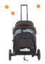 Бебешка лятна количка Chipolino Combo, снимка 1 - Детски колички - 42707648