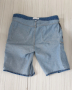 Calvin Klein Cargo Jeans Short Cotton Mens Size 33 ОРИГИНАЛ! Мъжки КъсиПанталони!, снимка 7