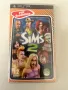 Sims 2 за PSP, снимка 1
