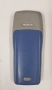 Nokia 1100 - 25 лв.  Нова батерия. Без зарядно. Отключена към всички оператори., снимка 2