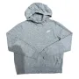 Оригинална дамска блуза Nike Sportswear Fleece Funnel Neck | L размер, снимка 2