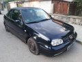 vw golf 3.5 кабрио на части, снимка 3