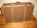 Стари куфари.  Цена -8 евро, за брой.  Пращам по Еконт.  За София, може и лично да си ги вземете. П, снимка 5