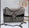Gucci Дамска Чанта С Дълга Дръжка За През Рамо Гучи - Различни Цветове И Модели Код V30, снимка 13