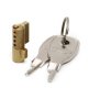 Заключващ механизъм Тип ключ за ремарке, снимка 1 - Ремаркета - 44172779