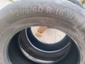 летни гуми Continental ContiEcoContact 5 205/60/16, снимка 2