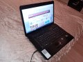 HP Compaq 610 двуядрен с камера 15.6 инча екран 4 гб рам 250 гб хард с уиндоус 10, снимка 2