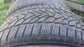 Гуми 235 45 17 четири броя зимни гуми., снимка 6