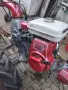 Мотоблок honda 600, снимка 1