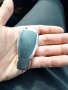 ключ за Mercedes Benz рибка контактен ключ Mercedes Benz 2004-2010, снимка 2