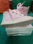 Детски обувки за момиче розови номер 33 нови, снимка 5