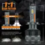 LED крушки H4 12V/24V – X20 LED – T152, снимка 8