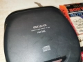 AIWA XP-205 CD WALKMAN-ВНОС SWISS 2112251749, снимка 6