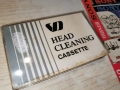 HEAD CLEANING CASSETTE 2112251003, снимка 3