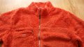 DIDRIKSONS POLAR Fleece Jacket размер M за лов риболов и туризъм поларена горница - 163, снимка 4