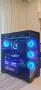 Геймърско Мощнo РС Intel R5 9600X/32Gb D5/1TB SSD/MSI RTX 5060/Гаранция, снимка 2