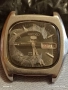 Колекционерски часовник SEIKO 5 AUTOMATIC JAPAN за ЦЕНИТЕЛИ 51421, снимка 2