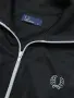 Оригинален мъжки суичър Fred Perry, снимка 2