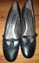 Tamaris дамски обувки - 39 номер, снимка 1 - Дамски обувки на ток - 37568000