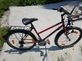 Немски велосипед 26 цола, 21 ск., снимка 2