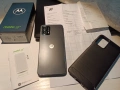 Motorola Moto G13 128GB 4GB RAM Dual sim 50 MP cam отличен!, снимка 1