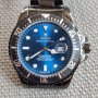  Мъжки луксозен часовник Rolex Submariner , снимка 1 - Мъжки - 41513100