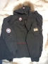 Canada Goose парка с гъши пух XL - 95 лв, снимка 10