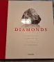Книга Историята на Диамантите Английски език , снимка 1