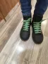 естествена кожа 39номер в зелено 36лв, снимка 6