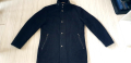Hugo Boss Wool Mens Coat H - Camron - 234 Size 48 - M НОВО! ОРИГИНАЛ! Мъжко Зимно Вълнено Палто!, снимка 10
