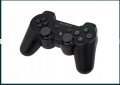PS3 Dualshock - Безкабелен вибриращ джойстик-контролер ра Плейстейшън, снимка 2