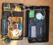 РАДИОПРИЕМНИК PANASONIC RF-3500, снимка 5