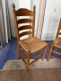 Винтидж столове, снимка 2