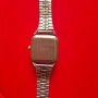 Руски механичен винтидж часовник Raketa 19камъка. , снимка 3