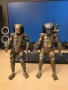 NECA Predator and Throne , снимка 5