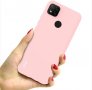  Xiaomi Redmi 9c Цветен силиконов гръб , снимка 7