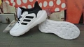 Антлийски детски оригинални полукецове/маратонки Adidas, снимка 4