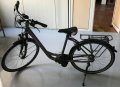 Продавам електрически велосипед / електрическо колело KALKHOFF, снимка 2