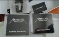 Metallica “ Death Magnetic “, снимка 3